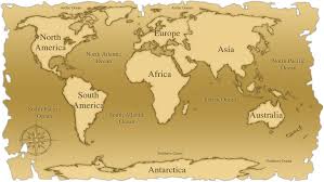 UMFC Around The World